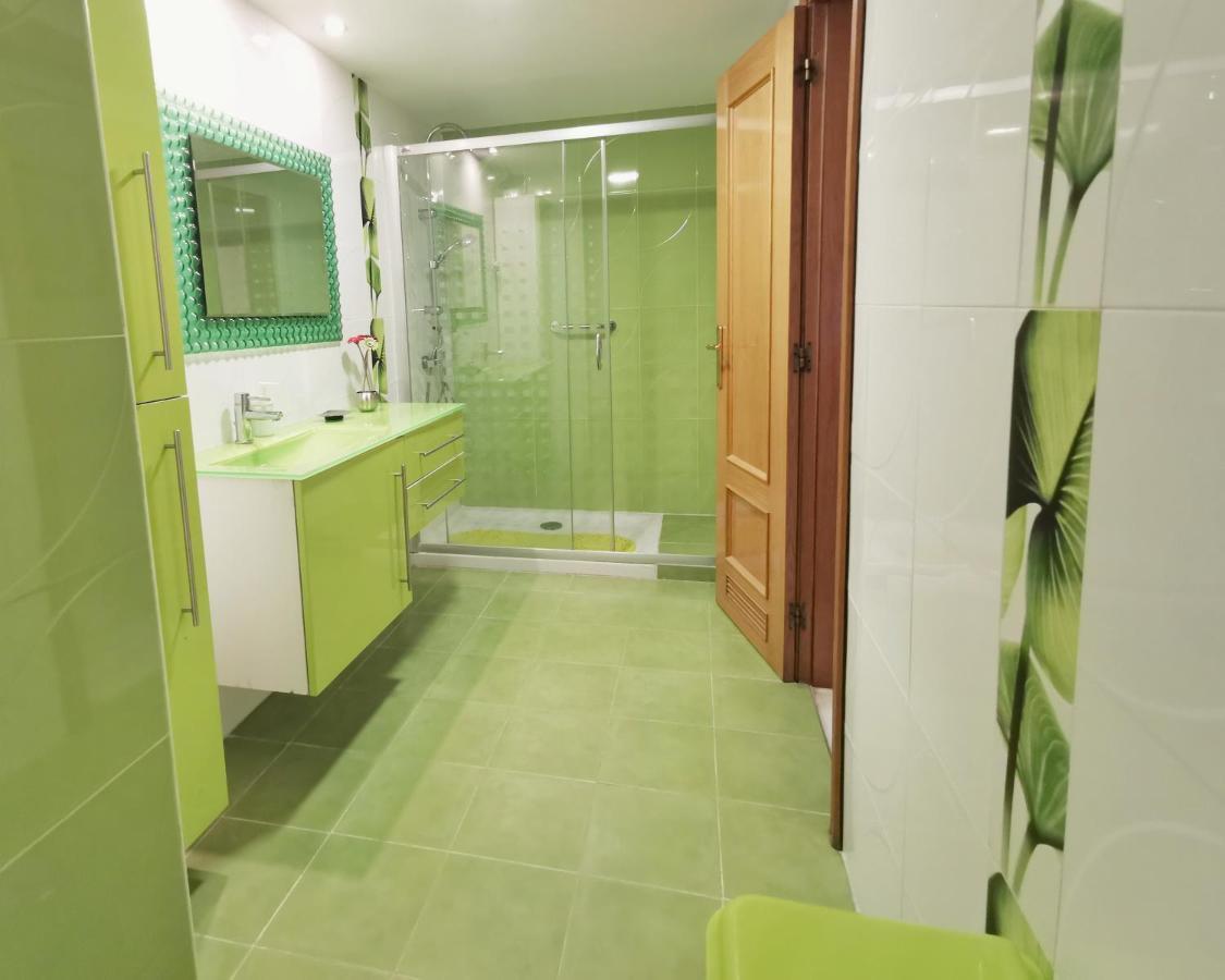 Neptuno Apartment: Sun, Beach And Relax In Huelin Малага Екстериор снимка